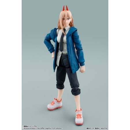 CHAINSAW MAN - Power - Figurine S.H. Figuarts 14.5cmFIG89734_1.jpg