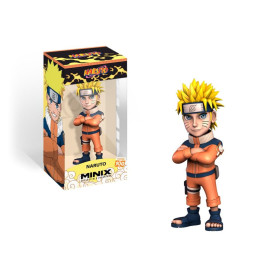 NARUTO - Naruto Uzumaki - Figurine Minix 12cmFIGMX12MGANARNUZ_1.jpg