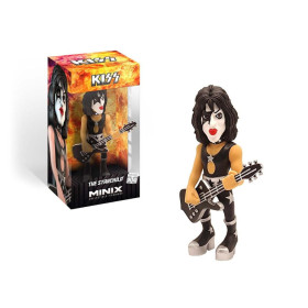 KISS - The Starchild - Figurine Minix 12cmFIGMX12MSCKISTSD_1.jpg