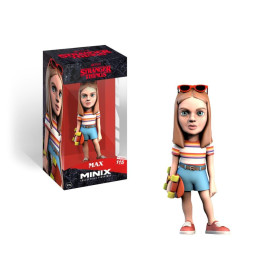 STRANGER THINGS - Max - Figurine Minix 12cmFIGMX12ENTSTGMAX_1.jpg