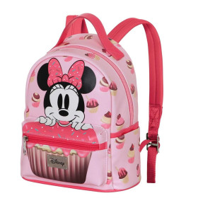 MINNIE - Muffin - Sac à  Dos Heady Mini ''25x22x15cm'FIGKM07628_1.jpg