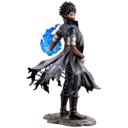 MY HERO ACADEMIA - Dabi "Edition Bonus" - Statuette 1/8 ARTFXJ 27cmFIGKTOPV068_1.jpg