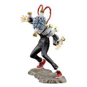 MY HERO ACADEMIA - Tomura Shigaraki - Statuette 1/8 ARTFXJ 23cmFIGKTOPV130_1.jpg
