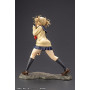 MY HERO ACADEMIA - Himiko Toga - Statuette 1/8 ARTFXJ 20cmFIGKTOPV131_3.jpg