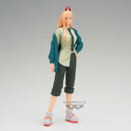 CHAINSAW MAN - Power - Figurine Chain Spirits 16cmFIGBP88095P_1.jpg