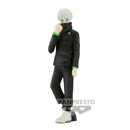 JUJUTSU KAISEN - Toge Inumaki - Figurine Jukon No Kata 15cmFIGBP88056P_1.jpg