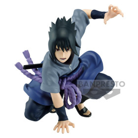 NARUTO SHIPPUDEN - Uchiha Sasuke - Figurine Panel Spectacle 9cmFIGBP88033P_1.jpg