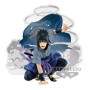 NARUTO SHIPPUDEN - Uchiha Sasuke - Figurine Panel Spectacle 9cmFIGBP88033P_4.jpg