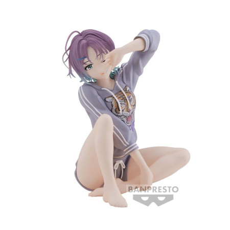 THE IDOLMASTER SHINYCOLORS - Toru Asakura - Figurine Relax Time 11cmFIGBP88006P_1.jpg