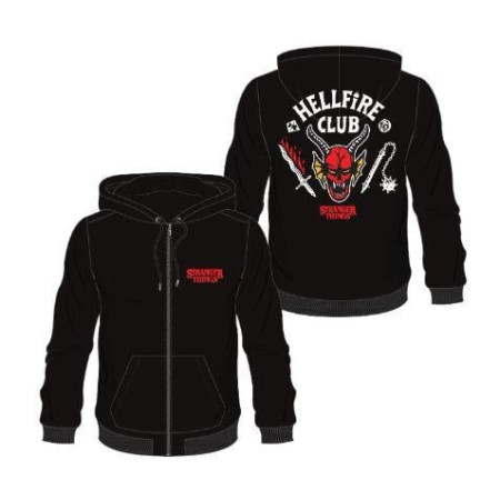 STRANGER THINGS - Hellfire Club - Pull à  Capuche Homme (L)FIGHD188506STT_1.jpg