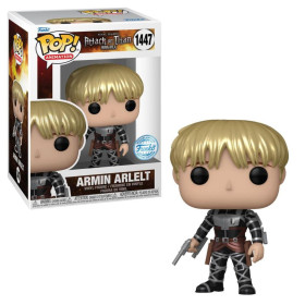 L'ATTAQUE DES TITANS S5 - POP Animation NÂ° 1447 - Armin Arlert (MT)FIGFUN74184_1.jpg
