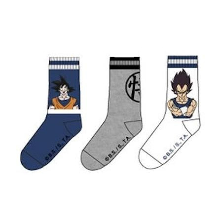 DRAGON BALL - Pack de 3 Chausettes Vegeta/Goku (T43/46)FIGHW3914B_1.jpg