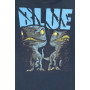 JURASSIC PARK - Blue The Raptor - T-Shirt POP (XL)FIGFUNUT61585_2.jpg