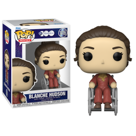 WEHTBJ - POP Movies NÂ° 1416 - Blanche avec (Black & White) ChaseFIGFUN72324_1.png