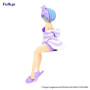 RE ZERO - Rem "Room Wear Purple" - Statuette PVC Noodle Stopper 14cmFIGFRYU40463_3.jpg