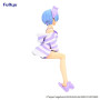 RE ZERO - Rem "Room Wear Purple" - Statuette PVC Noodle Stopper 14cmFIGFRYU40463_4.jpg