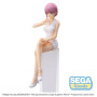 QUINTESSENTIAL QUINTUPLETS MOVIE - Ichika - Figurine PM Perching 14cmFIGSEGA52274_2.jpg