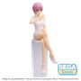 QUINTESSENTIAL QUINTUPLETS MOVIE - Ichika - Figurine PM Perching 14cmFIGSEGA52274_3.jpg