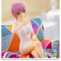 QUINTESSENTIAL QUINTUPLETS MOVIE - Ichika - Figurine PM Perching 14cmFIGSEGA52274_5.jpg