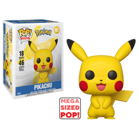 POKEMON - POP Mega NÂ° 951 - PikachuFIGFUN74231_1.png