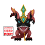 YU-GI-OH - POP JUMBO 10'' NÂ° 1415 - Harpie's Pet DragonFIGFUN73629_3.png