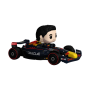 FORMULA 1 - POP Ride Super DLX NÂ° 306 - Sergio PerezFIGFUN72618_3.png