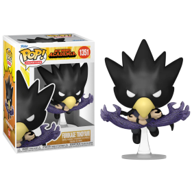 MY HERO ACADEMIA S5 - POP Animation NÂ° 1351 - Tokoyami (Fallen Angel)FIGFUN67332_1.png