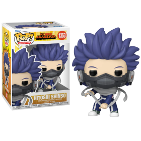 MY HERO ACADEMIA S5 - POP Animation NÂ° 1353 - Hitoshi avec ChaseFIGFUN67331_1.png