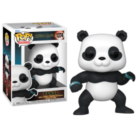 JUJUTSU KAISEN - POP Animation NÂ° 1374 - PandaFIGFUN72046_1.png
