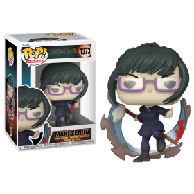 JUJUTSU KAISEN - POP Animation NÂ° 1373 - Maki Zen'inFIGFUN72045_1.png