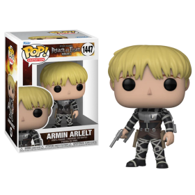 L'ATTAQUE DES TITANS S5 -POP Animation NÂ°1447 -Armin Arlert avec ChaseFIGFUN67928_1.png