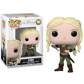 THE WITCHER - POP TV NÂ° 1386 - Ciri (Saison 3)FIGFUN74245_1.png