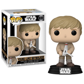 OBI-WAN KENOBI - POP NÂ° 633 - Luke Skywalker "Jeune"FIGFUN67585_1.png