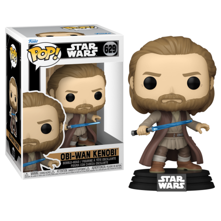 OBI-WAN KENOBI - POP NÂ° 629 - Obi-Wan (Posture de Combat)FIGFUN67584_1.png