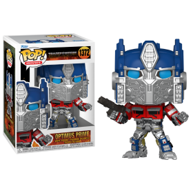 TRANSFORMERS - POP Movies NÂ° 1372 - Optimus PrimeFIGFUN63953_1.png