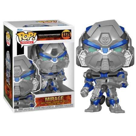 TRANSFORMERS - POP Movies NÂ° 1375 - MirageFIGFUN63956_1.png