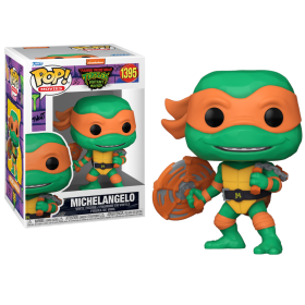 TORTUES NINJAS MAYHEM - POP Movies NÂ° 1395 - MichelangeloFIGFUN72336_1.png