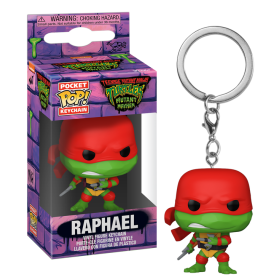 TORTUES NINJAS MAYHEM - Pocket Pop Keychains - RaphaelFIGFUN72331_1.png