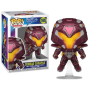 BLUE BEETLE - POP Movies NÂ° 1405 - Conrad CarapaxFIGFUN72352_1.png