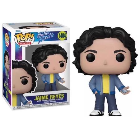 BLUE BEETLE - POP Movies NÂ° 1404 - Jaime ReyesFIGFUN72351_1.png