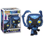 BLUE BEETLE - POP Movies NÂ° 1403 - Blue Beetle avec ChaseFIGFUN72350_1.png