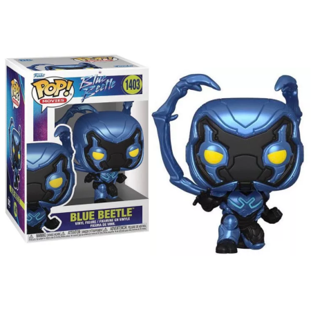 BLUE BEETLE - POP Movies NÂ° 1403 - Blue Beetle avec ChaseFIGFUN72350_1.png