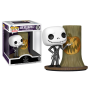 NBX "30EME ANNIV." - POP Deluxe NÂ° 1361 - Jack avec porte d'HalloweenFIGFUN72311_1.png