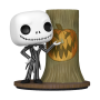NBX "30EME ANNIV." - POP Deluxe NÂ° 1361 - Jack avec porte d'HalloweenFIGFUN72311_3.png