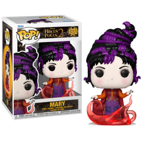 HOCUS POCUS 2 - POP Disney NÂ° 1372 - Mary (Fumée)FIGFUN72303_1.png