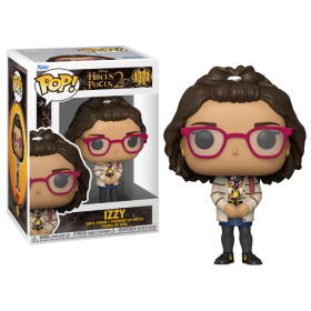 HOCUS POCUS 2 - POP Disney NÂ° 1371 - IzzyFIGFUN72302_1.png