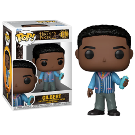 HOCUS POCUS 2 - POP Disney NÂ° 1370 - Gilbert avec BougieFIGFUN72301_1.png
