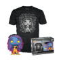 CORPSE BRIDE - Booble Head POP NÂ° 1370 - Emily (BLKLT) +T-shirt (XL)FIGUT72698_1.jpg