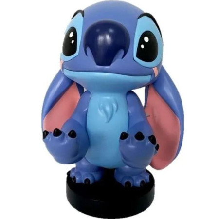 STITCH - Figurine 20cm - Support Manette & PortableFIG73990016305_1.jpg