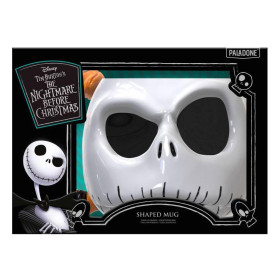L'ETRANGE NOEL DE MONSIEUR JACK - Jack - Mug Shaped L'ETRANGE NOEL DE MONSIEUR JACK - Jack - Mug ShapedFIGPP11763NBC_1.jpg